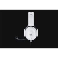 Razer BlackShark V2 X - Kabelgebunden - Gaming - 12 - 28000 Hz - 240 g - Kopfhörer - Weiß