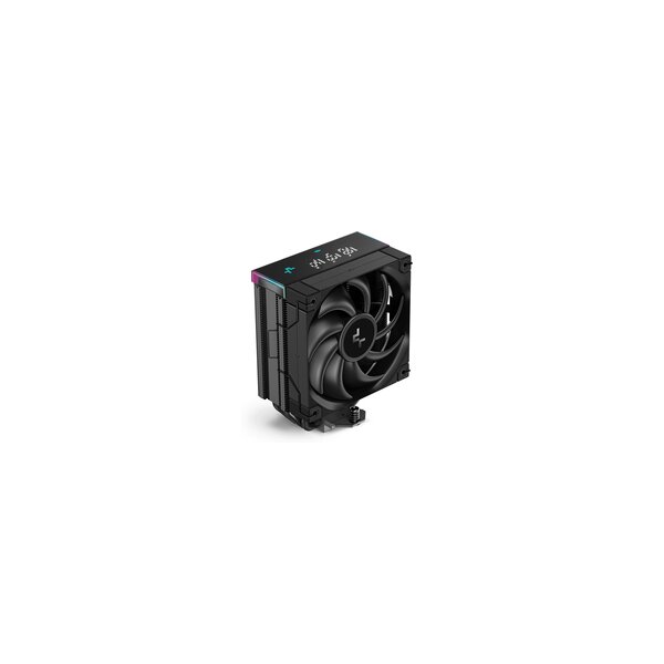 Deepcool K AK400 Digital Pro - 25 dB - AMD Sockel AM4 (Ryzen)