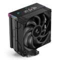 Deepcool K AK400 Digital Pro - 25 dB - AMD Sockel AM4 (Ryzen)