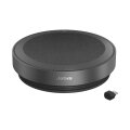 Jabra Speak2 75 - Universal - Schwarz - AAC - CVSD - mSBC - SBC - 72 dB - Voice Level Normalization - IP64