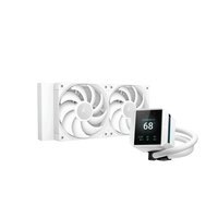 Deepcool MYSTIQUE 240 wh