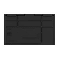 Optoma 5863RK, 2,18 m (86"), 450 cd/m², 3840 x 2160 Pixel, 4K Ultra HD, Direct-LED, 4000:1