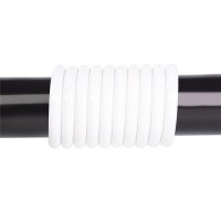 Alphacool 17531 - Weiß - Röhre -...