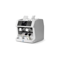 Safescan 2985-SX - 271 mm - 293 mm - 300 mm - 9,2 kg - 271 x 293 x 300 mm - AC