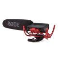 RODE RØDE VideoMic Rycote - Digitales Kameramikrofon - -38 dB - 40 - 20000 Hz - 1% - 200 Ohm - Kabelgebunden
