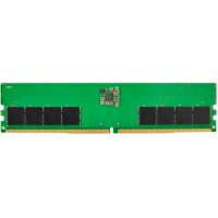 HP 16GB DDR5 (1x16GB) 4800 UDIMM ECC Memory, 16 GB, 1 x...