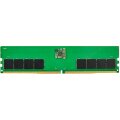 HP 16 GB DDR5 (1x 16 GB) 4800 UDIMM ECC-Speicher - 16 GB - 1 x 16 GB - DDR5 - 4800 MHz