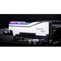 G.Skill F5-8000J4048F24GX2-TR5S, 48 GB, 2 x 24 GB, DDR5,...