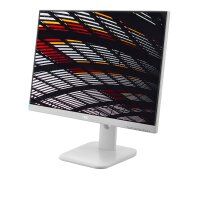 AOC P1 X24P1/GR, 61 cm (24"), 1920 x 1200 Pixel, WUXGA, LED, 4 ms, Grau