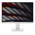 AOC P1 X24P1/GR - 61 cm (24") - 1920 x 1200 Pixel - WUXGA - LED - 4 ms - Grau