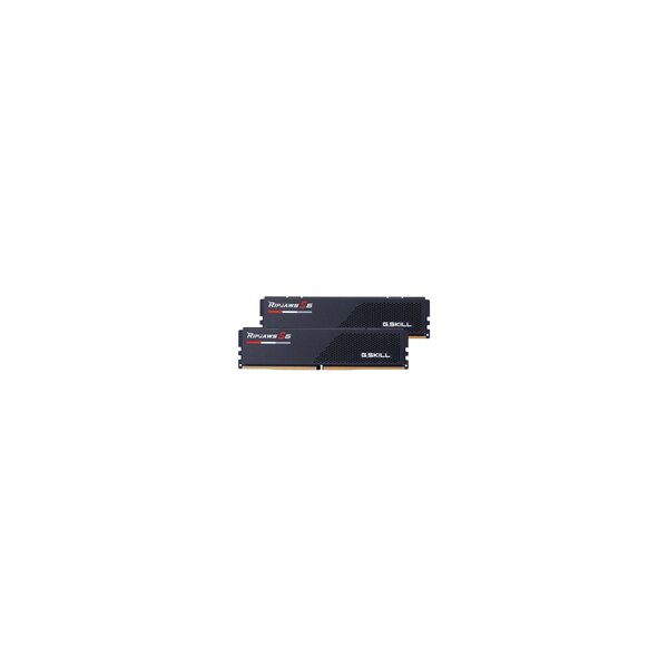 G.Skill Ripjaws S5 F5-5600J4040D48GX2-RS5K - 96 GB - 2 x 48 GB - DDR5 - 5600 MHz
