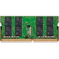HP 32GB DDR5 (1x32GB) 4800 SODIMM NECC Memory, 32 GB, 1 x...
