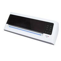 Olympia A 2024 - 23 cm - Kalt-/Warmlaminator - 400 mm/min - A4 - 80 µm - 175 µm