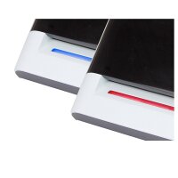 Olympia A 2024 - 23 cm - Kalt-/Warmlaminator - 400 mm/min - A4 - 80 µm - 175 µm