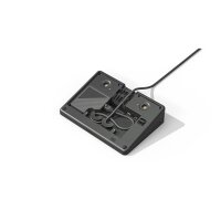 Logitech Cat5e Kit, Cat5e, Graphit, 40 m, 100 - 240 V, 83...