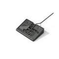 Logitech Cat5e Kit - Cat5e - Weiß - 40 m - 100 - 240 V - 83 mm - 85 mm