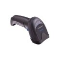 Datalogic QBT2500 BT Kit USB 2D MP Imager Black - Barcode-Scanner - Bluetooth