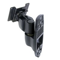 Ergotron 200 Series Wall Mount Pivot - 11,3 kg - 61 cm...