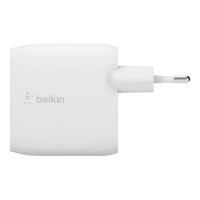 Belkin WCE001VF1MWH - Drinnen - AC - 4,8 A - 1 m - Weiß