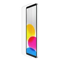 Belkin ScreenForce - Klare Bildschirmschutzfolie - 27,7 cm (10.9") - 9H - Gehärtetes Glas - 1 Stück(e)