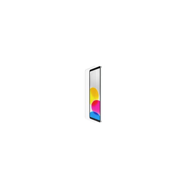 Belkin ScreenForce - Klare Bildschirmschutzfolie - 27,7 cm (10.9") - 9H - Gehärtetes Glas - 1 Stück(e)