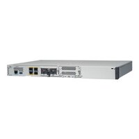 Cisco Catalyst 8200 - Ethernet-WAN - Gigabit Ethernet - Grau