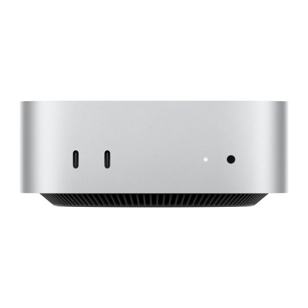 Apple Mac Mini M4 Pro 12-Core - All-in-One mit Monitor - Apple M4 Pro