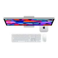 Apple Mac Mini M4 Pro 12-Core - All-in-One mit Monitor - Apple M4 Pro