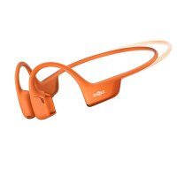 AfterShokz OpenRun Pro 2 Mini Orange - Headset - 20 KHz