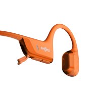AfterShokz OpenRun Pro 2 Mini Orange - Headset - 20 KHz