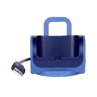 Alcatel Lucent 3BN67372AA, Indoor, USB, Blau