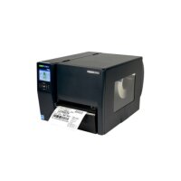 Printronix T6E2X6 8 Punkte/mm USB RS232 Ethernet - Drucker - Etiketten-/Labeldrucker