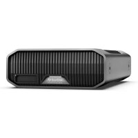 SANDISK PROFESSIONAL SanDisk G-DRIVE PROJECT, 8 TB, 3.2...