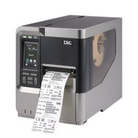 Taiwan Semiconductor MX341P - Etikettendrucker...
