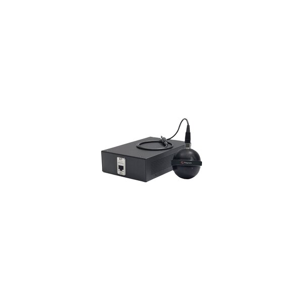 Poly IP Ceiling Microphone Array - Mikrofon - für G7500; Telehealth Station G7500