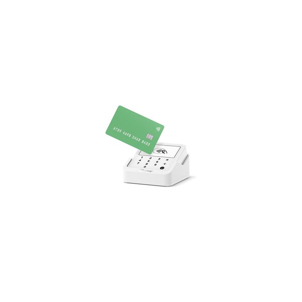 SumUp Solo Lite - EMV-/NFC-Kartenlesegerät - Bluetooth