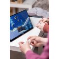 Verbatim 49592 - 39,6 cm (15.6") - 1920 x 1080 Pixel - Full HD - LCD - 6 ms - Schwarz