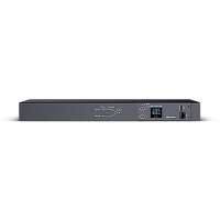 CyberPower Systems CyberPower PDU24004, ATS PDU, Metered,...