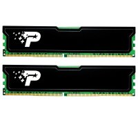 PATRIOT Memory PSD416G24002S, 16 GB, 1 x 16 GB, DDR4,...