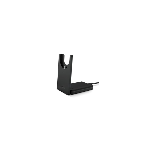 Jabra 14207-90 - Basisstation - Schwarz