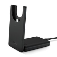 Jabra 14207-90 - Basisstation - Schwarz