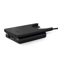 Jabra 14207-90 - Basisstation - Schwarz