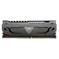 PATRIOT Memory Viper Steel PVS464G360C8K, 64 GB, 2 x 32...