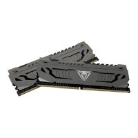 PATRIOT Memory Viper Steel PVS464G360C8K, 64 GB, 2 x 32...