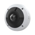 Axis M4317-PLVE - IP-Sicherheitskamera - Drinnen - Kabelgebunden - Preset-Punkt - Digitale PTZ - Englisch - Spanisch - Schwedisch - Italienisch - Polnisch - Thailändisch - Finnisch - Japanisch,... - Decke/Wand