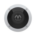 Axis M4317-PLVE - IP-Sicherheitskamera - Drinnen - Kabelgebunden - Preset-Punkt - Digitale PTZ - Englisch - Spanisch - Schwedisch - Italienisch - Polnisch - Thailändisch - Finnisch - Japanisch,... - Decke/Wand