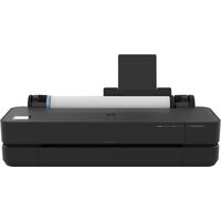 HP Großformatdrucker DesignJet T250 - 24 - Großformatdrucker - Tintenstrahldruck