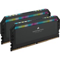 Corsair CMT32GX5M2B6000C30 - 32 GB - 2 x 16 GB - DDR5 - 6000 MHz - 288-pin DIMM