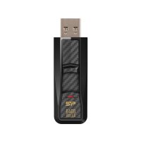 Silicon Power Blaze B50, 64 GB, USB Typ-A, 3.2 Gen 1 (3.1...