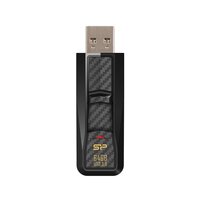 Silicon Power Blaze B50, 64 GB, USB Typ-A, 3.2 Gen 1 (3.1...